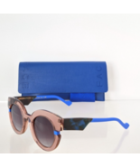 New Authentic FACE A FACE Sunglasses KIMONO 1 Col 1124 46mm Frame - $296.99