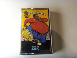 Vintage Cassette Tape # MCAC-333 Bill Cosby Fat Albert New - Sealed - £15.46 GBP