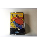 VINTAGE CASSETTE TAPE  # MCAC-333 BILL COSBY FAT ALBERT  NEW - SEALED - £15.42 GBP