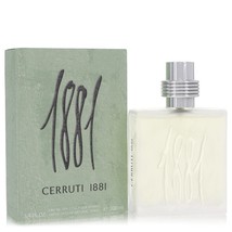 1881 by Nino Cerruti Eau De Toilette Spray 6.8 oz - $64.95