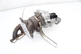 Turbo Turbocharger 2.0L CBFA Fits 10-17 CC 23545 image 4