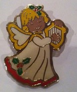 Christmas Pin #14  2013 - $12.22 CAD