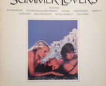 Summer Lovers (Original Sound Track From The Filmways Motion Picture) [V... - £16.23 GBP