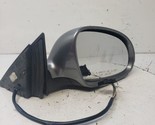 Passenger Side View Mirror Power With Folding Fits 04 PASSAT 959284 - $56.43