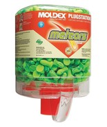 Moldex 507-6634 Plugstation Earplug Dispensers, Foam, 28Db, One Size - $100.09 CAD