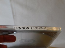 Lennon Legend: The Very Best of John Lennon [PA] by John Lennon (CD, Oct-1997, C - £10.27 GBP