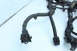 IS350 RWD 06-13 Engine Main Wire Harness Wiring (Damaged) 56946 image 9