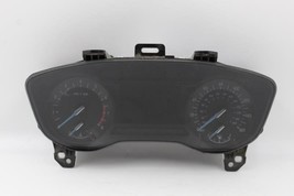 Speedometer Cluster MPH 2014-2015 FORD FUSION OEM #9263ID ES7T-10849-EA Thru Ed - $53.99