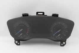 Speedometer Cluster Mph 2014-2015 Ford Fusion Oem #9263ID ES7T-10849-EA Thru Ed - £42.28 GBP