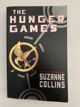 The Hunger Games by Suzanne Collins 2008 Book - £11.61 GBP