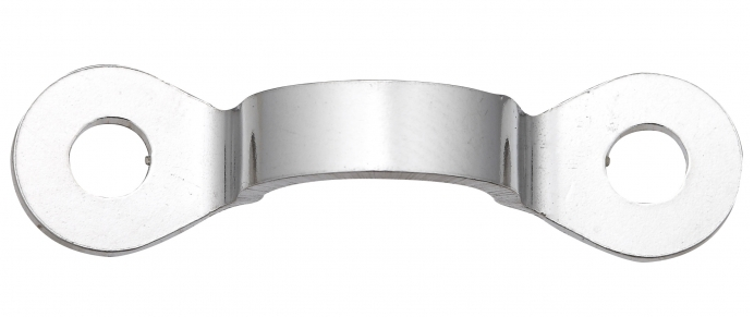 Marine Sailboat Dinghy Cleat Accessory Hardware Small Eyestrap Master SB... - $1.49