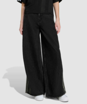 adidas Originals Firebird Adilenium Track Pants Denim Women Casual Pant ... - $188.91