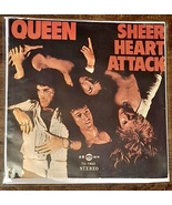 Queen – Sheer Heart Attack | Rare Taiwan Union LP (TD-1822) - $119.99