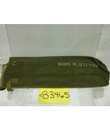 Izumi Model SL-22 Cutter Tool Case - $49.00