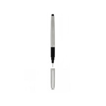 Artline Fine Signature Pen Silver Barrel - Black - £32.67 GBP