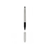 Artline Fine Signature Pen Silver Barrel - Black - $42.24