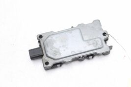 07-13 MERCEDES-BENZ W221 S600 AIR QUALITY SENSOR MODULE E4305 image 7