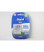 1 Glide Oral-B Pro Health Dental Floss DEEP CLEAN COOL MINT Flavor 43.7 YD - $52.20 CAD