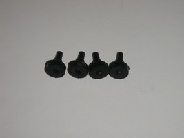 Set of Feet for Costway Bread Maker Model Item EP23610 - $218.86 MXN