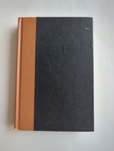 Firestarter by Stephen King 1980 Hardcover Book Club Edition Vtg Viking  Press - £11.13 GBP