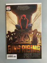 Amazing Spider-Man: Sins Rising Prelude #1 - Variant - £3.59 GBP