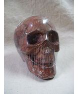Creepy Mummified Skull Decomposing Rotten Corpse Haunted Halloween Prop ... - $306.70 MXN