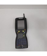 Itronix GoBook Q200 Ultra Rugged Model IX100X Handheld PDA Pocket PC No ... - €38,23 EUR