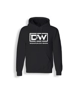 Dante&#39;s Workshop Weapon Division Hoodie - $41.60 CAD