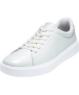 Cole Haan Men's Grand Crosscourt Traveler Sneaker Optic White/Egret Size 12 - $81.17
