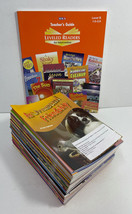 Lot of 72 Books + Teacher&#39;s Guide Kaleidoscope B Leveled Readers Package... - £117.98 GBP