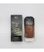 KVD Beauty Good Apple Full-Coverage Serum Foundation Full Size - DEEP 09... - $484.58 MXN