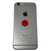 Apple iPhone 6 A1549 Smartphone iOS 4.7 inches 8MP Camera Fingerprint READ - $26.10