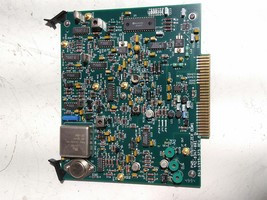 Harris 843-4999-375 / 992-8347-001 SYNTHESIZER BD#1 Defective AS-IS Part... - $39.87