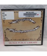 Alberta Cross The Thief &amp; The Heartbreaker CD - $13.56 CAD