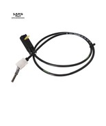 MERCEDES R230 SL/SLK/C IGNITION KEY GEAR SHIFTER SHIFT LOCK CABLE 203267... - $26.88 CAD