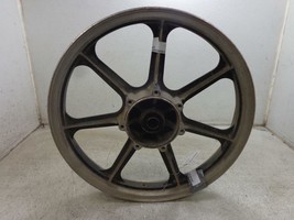 85 Kawasaki EN450 En 450 EN450A EN450LTD Ltd Front Wheel Rim - $89.95