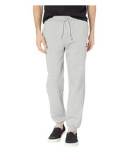Converse Men&#39;s Star Chevron Emb Pant Grey Heather Size XS - $19.60
