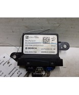 2015 Chevy Silverado driver assist control module OEM 23444866 - $19.79