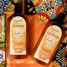 Agadir Argan Oil Daily Moisturizing Shampoo, 12 fl oz image 4