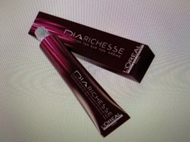 L&#39;oreal  Dia Richesse Demi Permanent Hair Color (Pick your color ) - $7.99