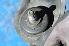 1996-1999 MERCEDES W210 E420 RH FRONT RIGHT PASSENGER'S UPPER CONTROL ARM K2073 image 3