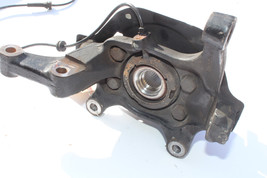 2003-2008 INFINITI FX35 AWD FRONT RIGHT PASSENGER SIDE SPINDLE KNUCKLE K316 image 9