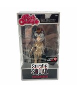 Funko Rock Candy DC Suicide Squad Enchantress GameStop Exclusive Figure ... - £3.92 GBP