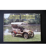 AACA Antique Automobile Magazine - September/October 1971 - $11.99