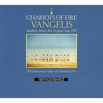 Chariots Of Fire  - $7.00