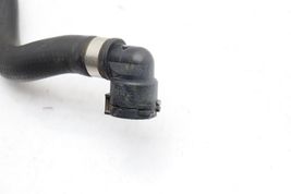13-15 BMW X1 E84 2.0L COOLANT HOSE LINE PIPE E2268 image 3