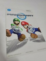 Nintendo Wii Mario kart Wii Replacement Instruction Booklet Manual Only No Game - £6.42 GBP