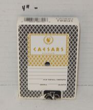 Vintage Caesars Windsor Casino Deck of Playing Cards - $24.70