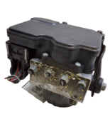 18 Infiniti QX60 3.5L 6 cylinder AWD 18-in wheels ABS pump OEM - $810.10 MXN