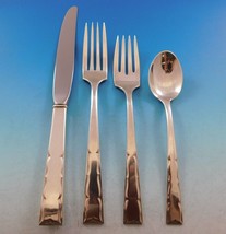 Skylark by Kirk Stieff Sterling Silver Regular Size Place Setting(s) 4pc - $226.71